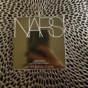 NARS Eyeshadow Palette